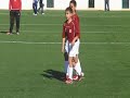 Jornada 9 Sancti-Petri APA \"A\" - CD Safa San Luis \"A\" -  (jugado el 22/11/2008 Chiclana-El Trovador)
