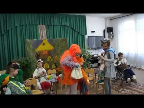 Сценарий праздника дня семьи в детском саду Сценарий праздника дня семьи в детском саду