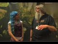 GRZ - Ed Greenwood Interview