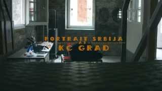 KC Grad: Engaging Public Perceptions of Serbia