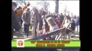 EN DIALOGO CON #TEMASDEL30 TODO EL CONSEJO ASESOR