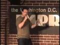 John Shope at DC Improv