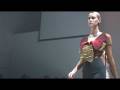 videos de QUT BFA Fashion 2008 - Nadia Aguilar-Hernandez