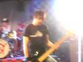 Killerpilze Konzert Intro / Stress im Nightliner