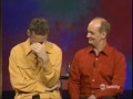 One of my favorites scenes from this show, really funny :))