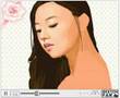 원더걸스 소희 그림