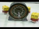 motor stopmotion motor stopmotion