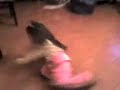 LA MILY-bailando regueeton LA MILY-bailando regueeton
