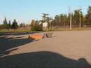 FireStorm 10T Test