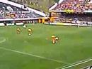 2007 J-League Yamazaki Nabisco Cup Shimizu vs Yokohama (1/2) 2007 J-League Yamazaki Nabisco Cup Shimizu vs Yokohama (1/2)