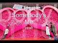 Enrique Iglesias – Somebodys Me with lyrics