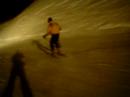Esqui nocturno en Squaw Esqui nocturno en Squaw