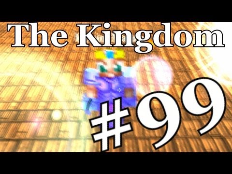 The Kingdom #99 Verraad en Verlies