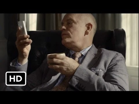 John Malkovich and others - iPhone Siri