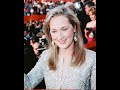 http://www.merylstreepfansite.webs.com Tribute To Meryl StreepSong: Suddenly I See By KT Tunstall