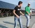 Italian Capoeira for dummies