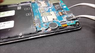 Xiaomi Redmi Note 4G LTE - פירוק והרכבה