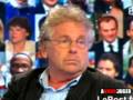 Bayrou Traite Cohn-bendit De Pédophile !