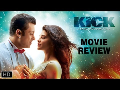Audience’s review : SUPERHIT | Kick | Salman Khan, Jacqueline Fernandez, Randeep Hooda