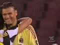 Trofeo Birra Moretti: Juve - Milan (Penalty) Trofeo Birra Moretti: Juve - Milan (Penalty)