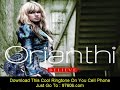 Orianthi - According To You [with lyrics]
