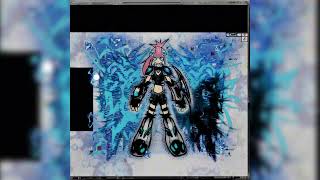 Odetari - JUST A TOUCH (Official Audio)