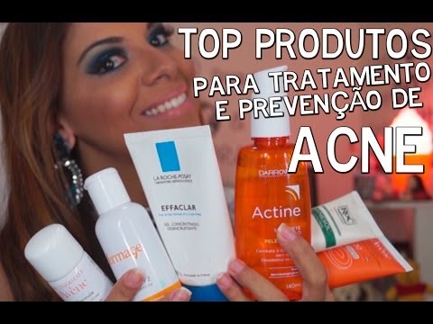 how to control acne on test e
