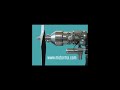 New power engine motor