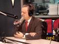 videos de Frank Ski & Wanda Interview Democrat Jim Martin