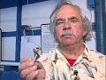 Jack Rudloe & The Flame Streaked Box Crab Jack Rudloe & The Flame Streaked Box Crab