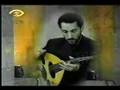 One Handed Oud Technique