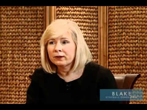 Advice to Entrepreneurs Launching Businesses - Mary Pat Blake - Blake Strategic Consulting