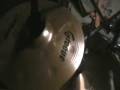 Test Splash 8 Octagon Groove