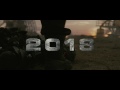Termination Salvation Trailer Español HD