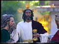 Señor de la Sagrada Cena en Campana. 2007 Señor de la Sagrada Cena en Campana. 2007