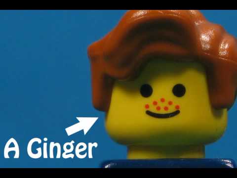 Dane Cook Gets Purple Nurpled By A Ginger