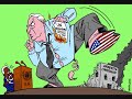 Palestina nas charges de Latuff