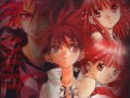 inuyasha&d.n.angel&death note inuyasha&d.n.angel&death note