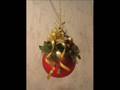 Anyas Christmas Decorations 2008