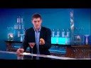 Bombay Sapphire Cocktails - Flaming Orange Zest