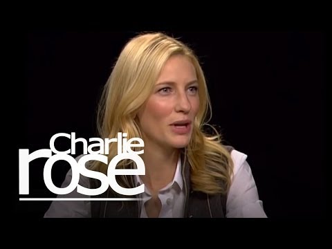 Cate Blanchett