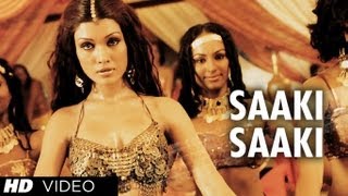 Saaki Saaki Full Song  Musafir  Sanjay Dutt  Koena