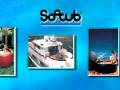 Softube bath
