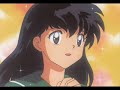Inuyasha&kagome - let me love you