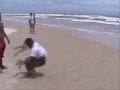 how to capoeira