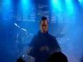 Ruoska - Saarnaaja, Live@Kurikka