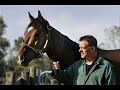 Barbaro Tribute