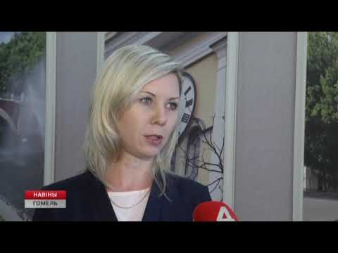 "Гомельаблбуд" прадае вытворчыя плошчы з неабходнай інфраструктурай видео