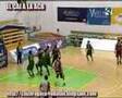 LEB Oro J12 Los Barrios 79 CAI Zaragoza 92