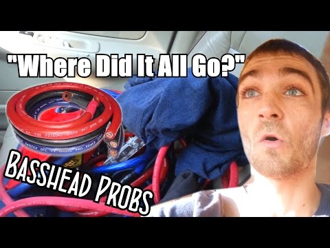 Off - So here's the story... We dropped of the Impala for some repairs at a local mechanic shop, and after getting it back I noticed that EVERY wire, fuse, fastener, terminal and distribution block...